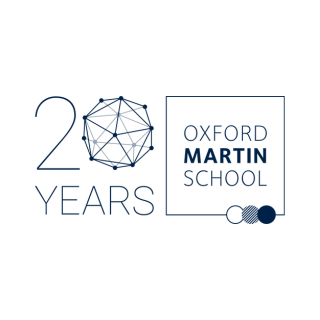 Oxford Martin School's profile picture