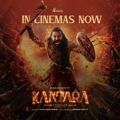 KantaraFilm's profile picture