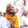 विक्रमजीत सिंह मन्हास profil fotoğrafı