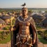Фото профиля 🇿🇦VUKA MUNTU OMNYAMA!🫱🏿🫲🏾
