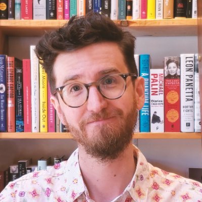 Peter Chiykowski's profile picture