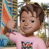 KIMAMORI弍𝕏 profil fotoğrafı