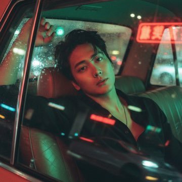 GuyCharming 🔴💨🌕 🎲 "(Thợ Sei ; Thợ Meow)"'s profile picture