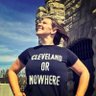 one cleveland baseball fan's profile picture