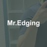 Profilbild von Mr. Edging