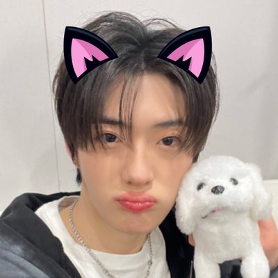 kyu #ThankYouWoojin #ThankYouLiyu's profile picture