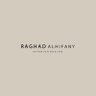 رَغد| Raghad alheifany profil fotoğrafı