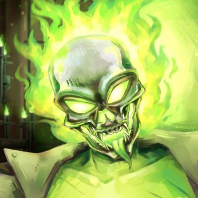 MDLovelockVO's profile picture