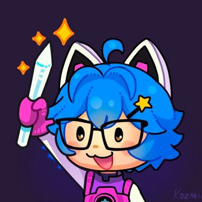 kozmica's profile picture