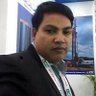 Profilbild von Naushaad Alam