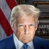 Dolund Trump 的头像