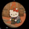 KITTY THE MOON 🎀's profile picture