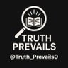Truth profil fotoğrafı