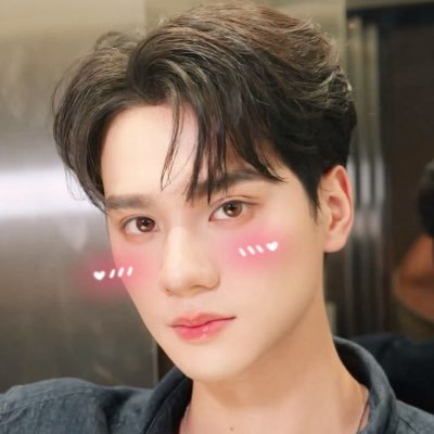 พอพอรอกอ • *★ kengharit's profile picture