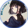 Profilbild von かおり