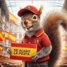 'SALF'🐿's profile picture