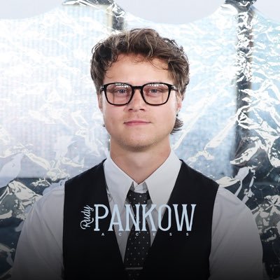 Rudy Pankow Access's profile picture