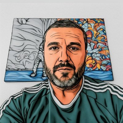 Konstantinos's profile picture