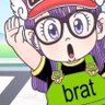 Arale de Brown profil fotoğrafı