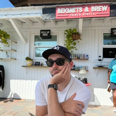 Jarran Sainsbury's profile picture