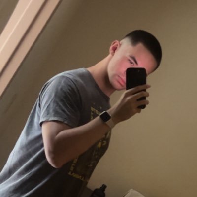 MeltedR6's profile picture