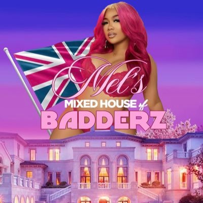 Badderz UK's profile picture
