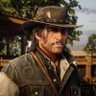 Profilbild von John Marston