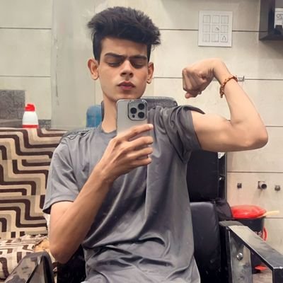 Yansh Yaduvanshi 🇮🇳's profile picture