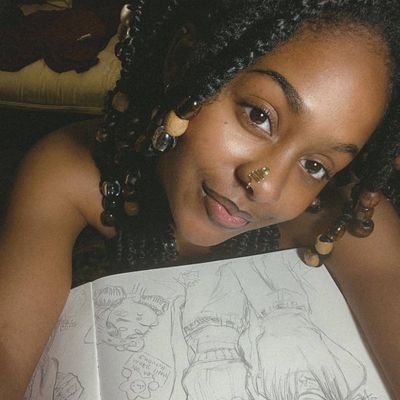 Jasmine💕🎭's profile picture