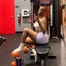 Ty Naomi profil fotoğrafı