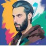 Abo Elias آل عمر 的头像