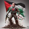 الناصر صلاح الدين 的头像