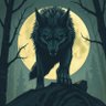 Profilbild von Beware the Moon Podcast
