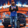 Фото профиля 💙OG Rell (Champion) 🧡