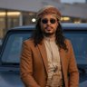 طه علي قايد's profile picture
