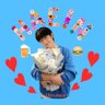 🩵𝓗𝓲𝓻𝓸𝓶𝓲𝓷❁⃘*.ﾟ해이니즈🩵 profil fotoğrafı