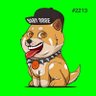 XBabyDoge 的头像