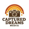 Captured Dreams Media's profile picture