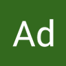 Ad kanju profil fotoğrafı