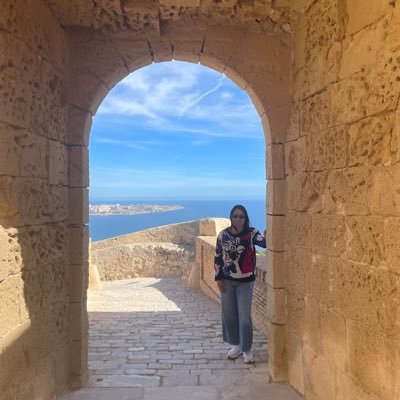 Mariela Jodal's profile picture