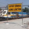 Alwar junction UNOFFICIAL 的头像