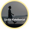 Lucky Kotobanist's profile picture