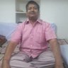 DHANNA RAM Ghanchi profil fotoğrafı