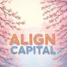Align Capital profil fotoğrafı