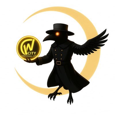 CawNews 🌙's profile picture