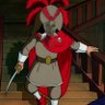 Racaille Le Rouge-Gen X-Z0Z7's profile picture