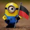 Фото профиля Despicable Me🖤❤️