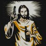 Фото профиля GhettoJesus801