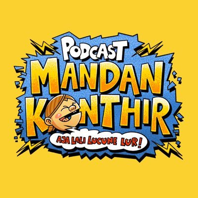 Podcast Mandan Kenthir's profile picture