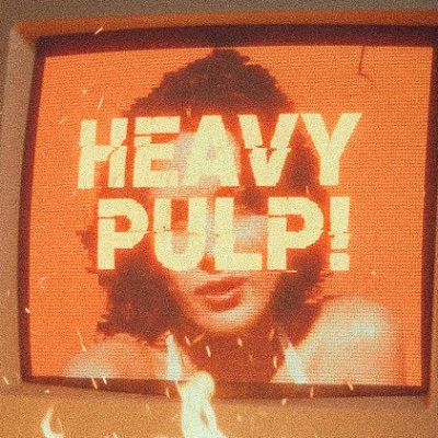 Heavy Pulp's profile picture